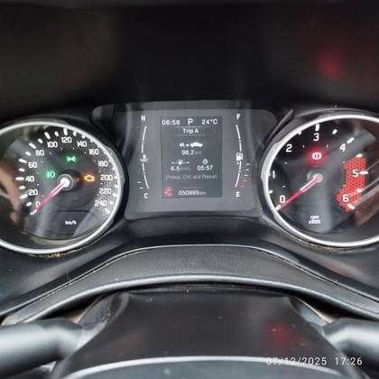 FIAT TORO 2.0 16V TURBO DIESEL FREEDOM 4WD AT9 FIAT TORO 2.0 16V TURBO DIESEL FREEDOM 4WD AT9